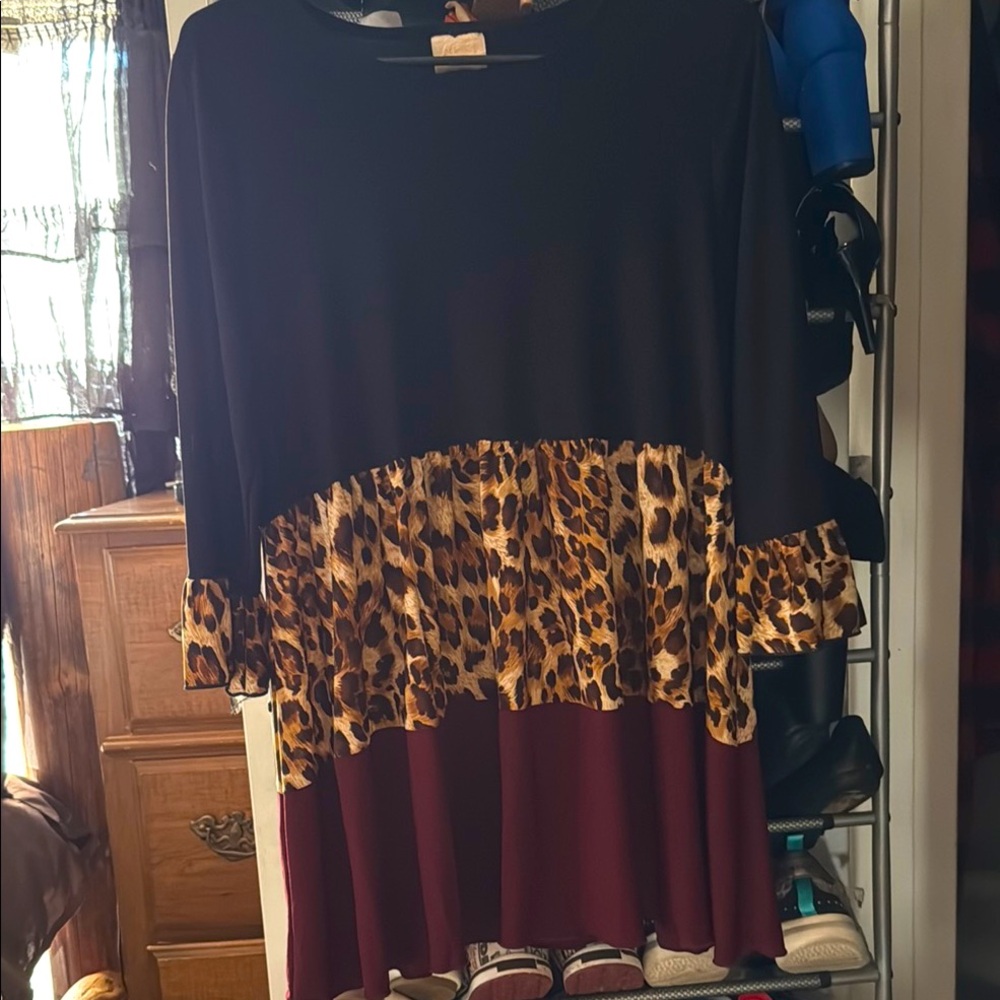 Zadie B’s top